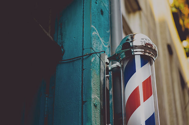 Barber Shop Niagara